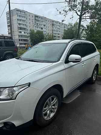 Mitsubishi Донецк