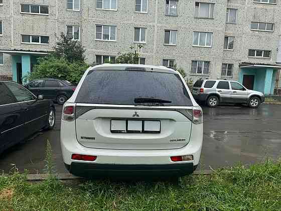 Mitsubishi Донецк