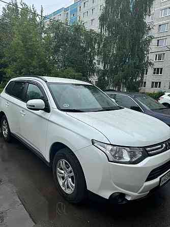 Mitsubishi Донецк