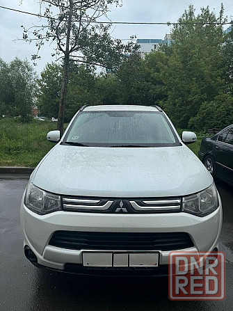 Mitsubishi Донецк - изображение 3