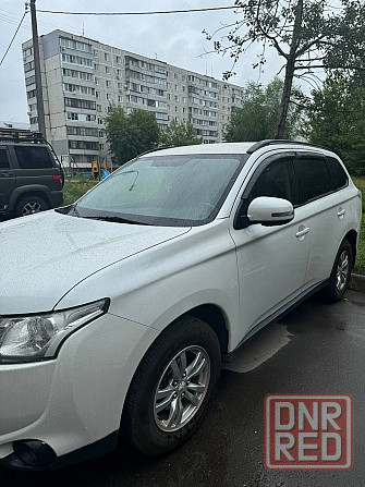Mitsubishi Донецк - изображение 1