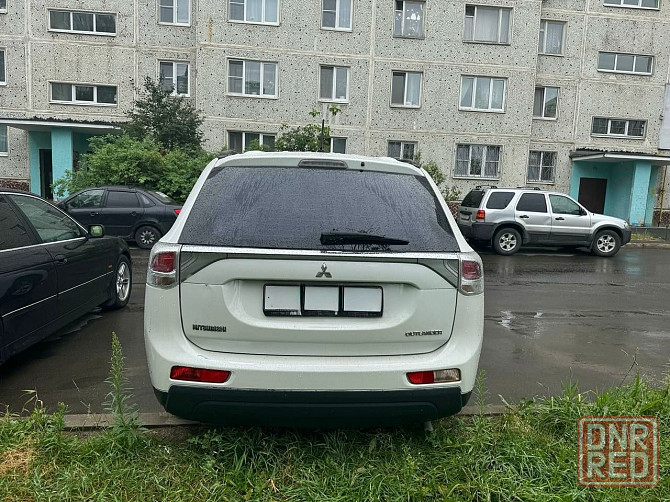 Mitsubishi Донецк - изображение 4