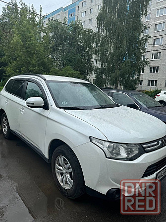 Mitsubishi Донецк - изображение 2