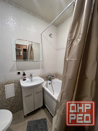 2ком квартира на 55 квартале Макеевка - изображение 9