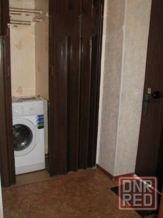 Продам 1 ком квартиру. Центрально-городской район. Макеевка - изображение 3