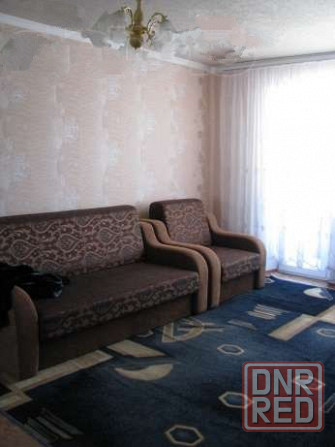 Продам 1 ком квартиру. Центрально-городской район. Макеевка - изображение 2