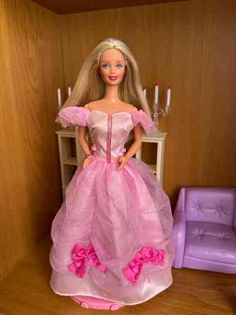 Кукла Барби 90-х Barbie Оригинал Донецк