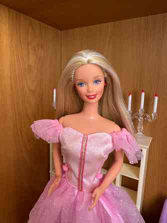 Кукла Барби 90-х Barbie Оригинал Донецк