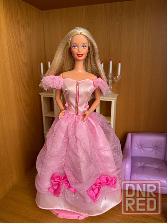 Кукла Барби 90-х Barbie Оригинал Донецк - изображение 1