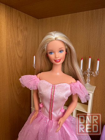Кукла Барби 90-х Barbie Оригинал Донецк - изображение 2