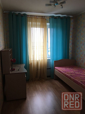 Сдам отличную 2-х комнатную квартиру на Дружбе, Калининский район города Донецка Донецк - изображение 6