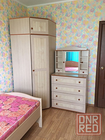 Сдам отличную 2-х комнатную квартиру на Дружбе, Калининский район города Донецка Донецк - изображение 5
