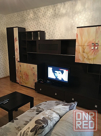 Сдам отличную 2-х комнатную квартиру на Дружбе, Калининский район города Донецка Донецк - изображение 3