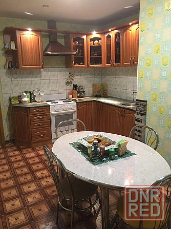 Сдам 2-х комнатную квартиру на Университетской (в районе Ветки) Донецк - изображение 1