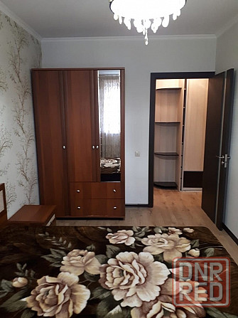 Сдам 2-х комнатную квартиру в Киевском районе по улице Артёма. Донецк - изображение 5