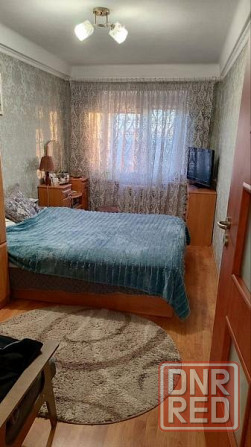 Продам 2 комнатную квартиру в Киевском районе Донецка (район шахты Засядько) Донецк - изображение 2