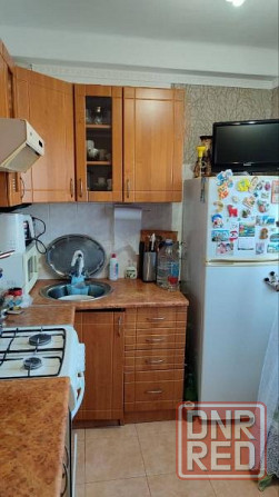 Продам 2 комнатную квартиру в Киевском районе Донецка (район шахты Засядько) Донецк - изображение 3