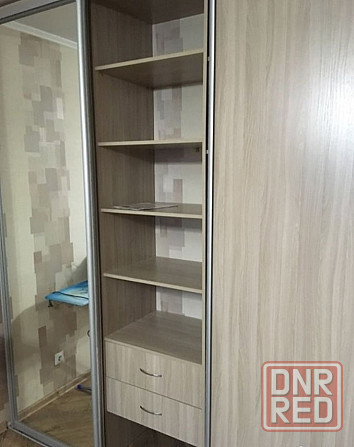 Сдам 1 ком. квартиру в Кировском районе. Донецк - изображение 7