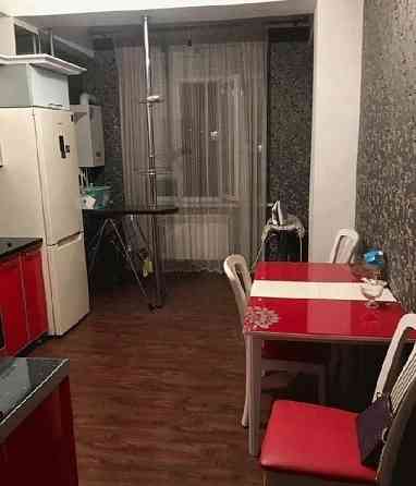 Сдаётся однокомнатная квартира в Кировском районе, свежий ремонт! Донецк