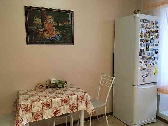 Сдается уютная 2-х комнатная квартира.(42 кв.м) Пролетарский район, ул. Раздольная. Донецк