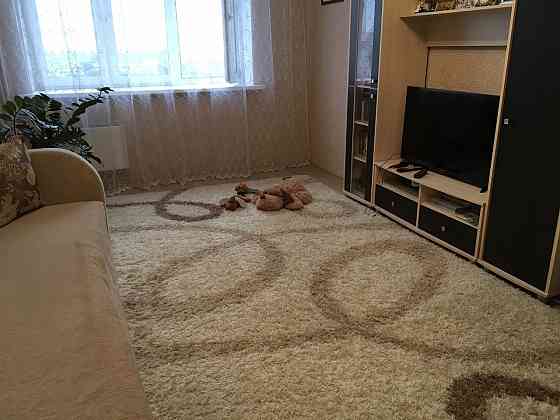 Сдается уютная 2-х комнатная квартира.(42 кв.м) Пролетарский район, ул. Раздольная. Донецк