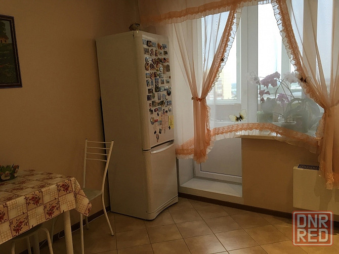 Сдается уютная 2-х комнатная квартира.(42 кв.м) Пролетарский район, ул. Раздольная. Донецк - изображение 3