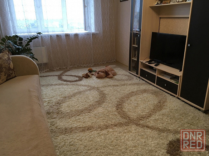Сдается уютная 2-х комнатная квартира.(42 кв.м) Пролетарский район, ул. Раздольная. Донецк - изображение 6