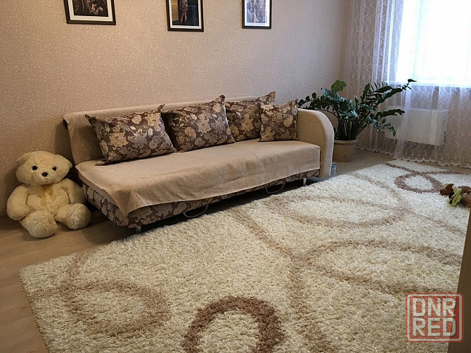 Сдается уютная 2-х комнатная квартира.(42 кв.м) Пролетарский район, ул. Раздольная. Донецк - изображение 7