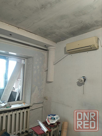 Срочно! Продам 1-к квартиру в калининском районе! Донецк - изображение 4