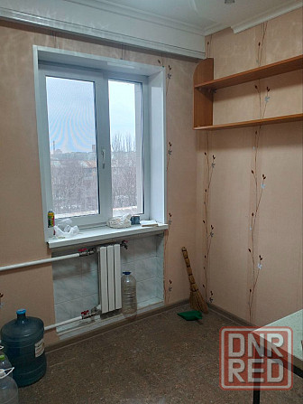 Срочно! Продам 1-к квартиру в калининском районе! Донецк - изображение 1