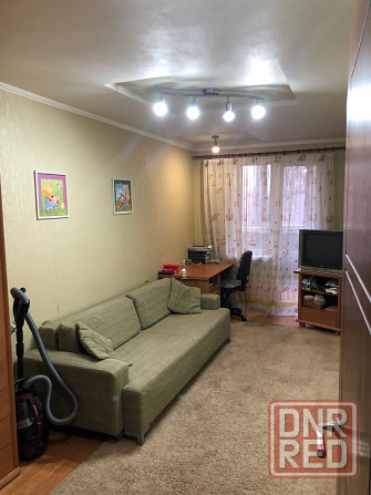 Продажа 3 комнатной квартиры Донецк - изображение 8