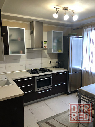 Продажа 3 комнатной квартиры Донецк - изображение 1