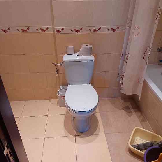 Продам 3-комнатную квартиру,пл.бакинских комиссаров Донецк