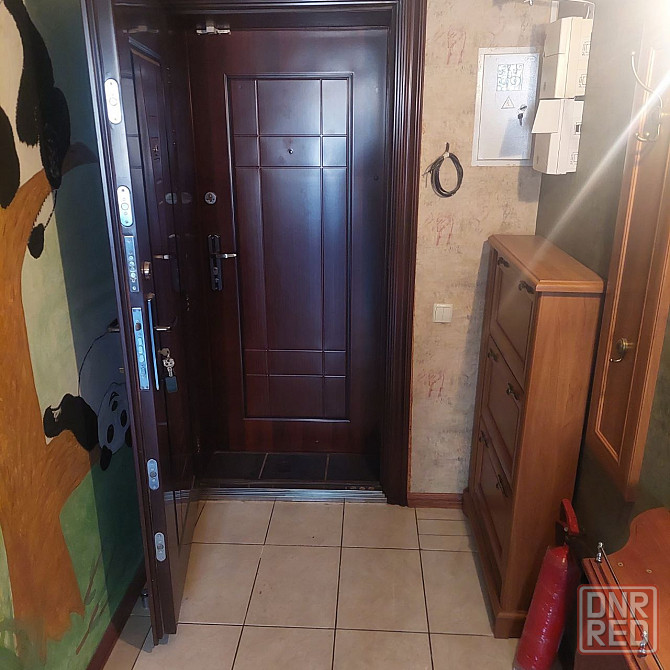 Продам 3-комнатную квартиру,пл.бакинских комиссаров Донецк - изображение 10