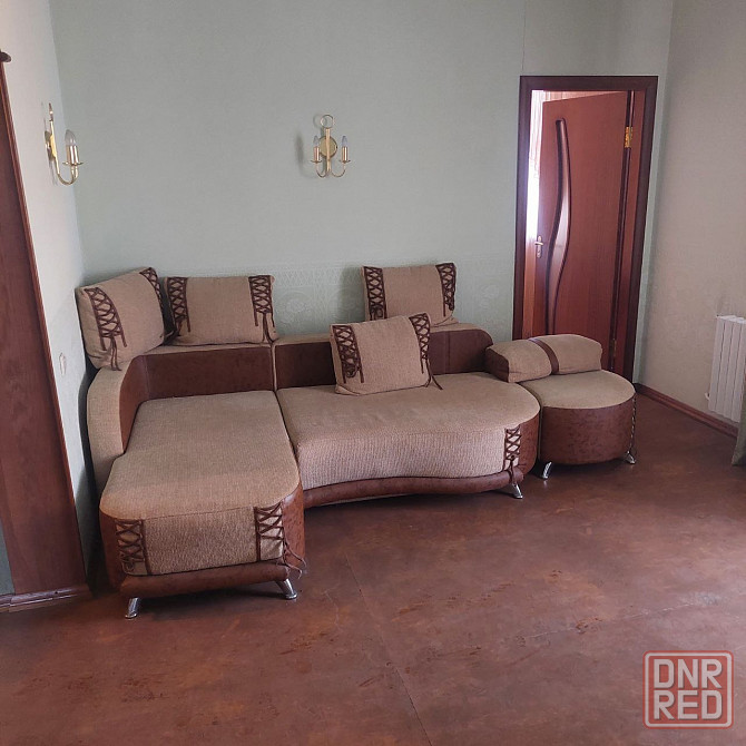 Продам 3-комнатную квартиру,пл.бакинских комиссаров Донецк - изображение 9