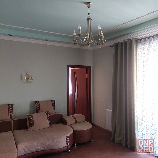 Продам 3-комнатную квартиру,пл.бакинских комиссаров Донецк - изображение 7