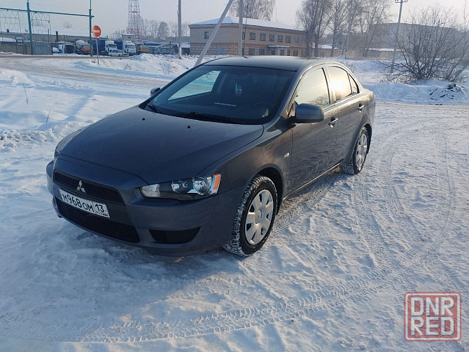 Продам авто Донецк - изображение 1