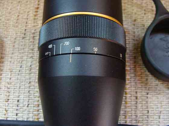 Оптический прицел LEUPOLD Донецк