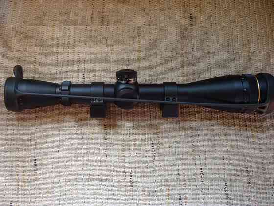 Оптический прицел LEUPOLD Донецк