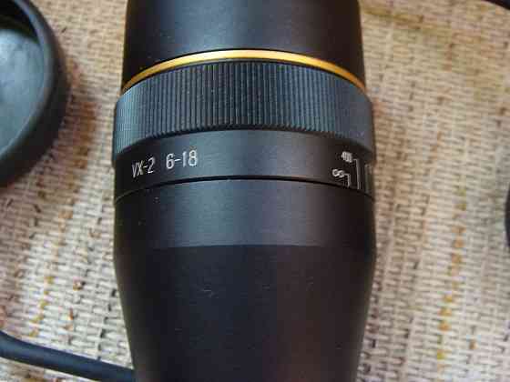 Оптический прицел LEUPOLD Донецк