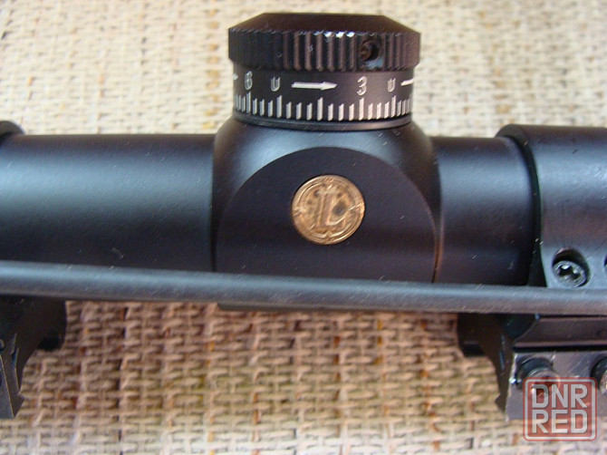 Оптический прицел LEUPOLD Донецк - изображение 4