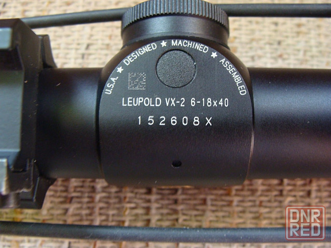 Оптический прицел LEUPOLD Донецк - изображение 8