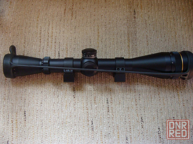 Оптический прицел LEUPOLD Донецк - изображение 1