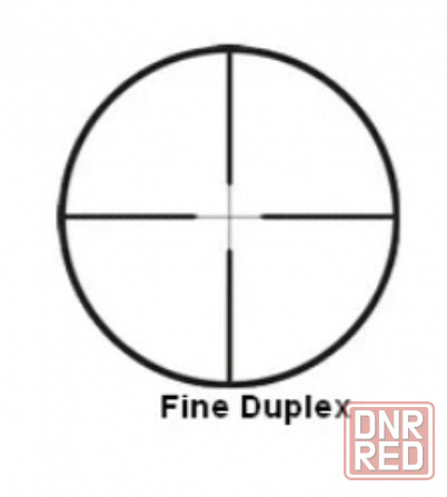 Оптический прицел LEUPOLD Донецк - изображение 6
