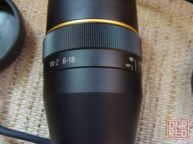 Оптический прицел LEUPOLD Донецк - изображение 3