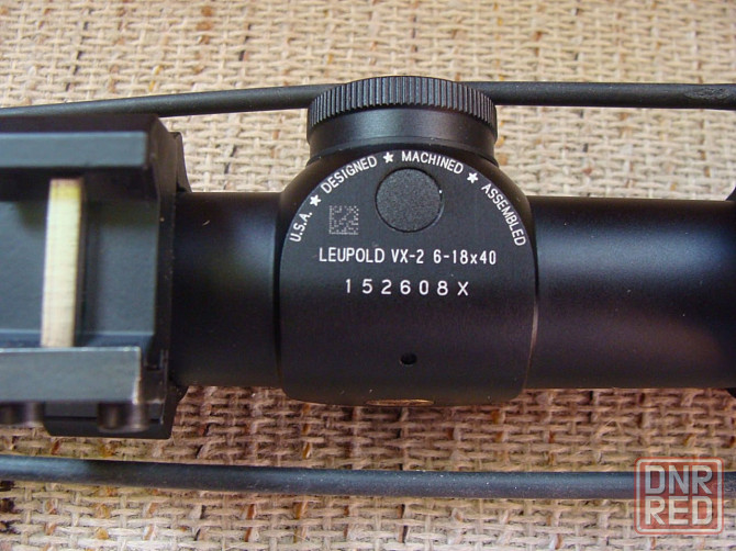 Оптический прицел LEUPOLD Донецк - изображение 7