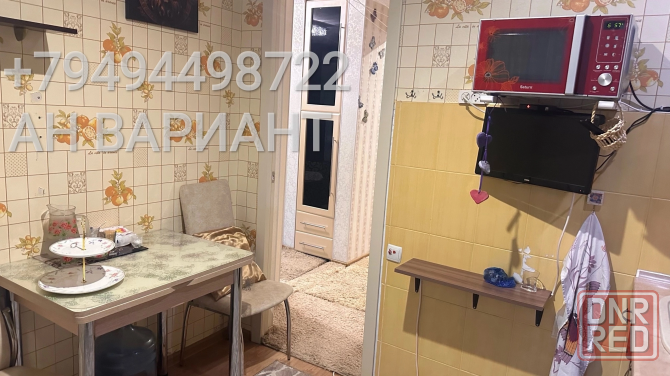 Продажа 1к квартиры Гвардейка, ул.Трускавецкая Макеевка - изображение 3