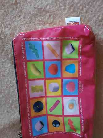 косметичка женская Донецк