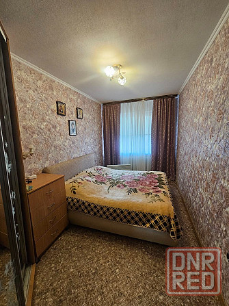 Продажа 3х.кв. ул. Ревякина. Петровский район. Донецк - изображение 7