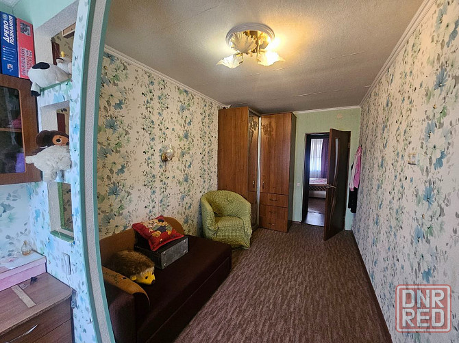 Продажа 3х.кв. ул. Ревякина. Петровский район. Донецк - изображение 3